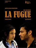 poster de La Fugue