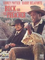 poster de Buck et son complice
