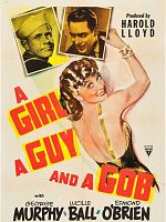 poster de Son patron et son matelot