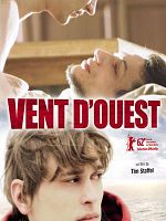 poster de Vent d'ouest