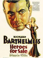 poster de Héros à vendre