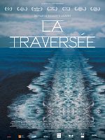 poster de La Traversée