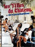 poster de Les Filles du château