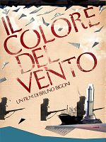 poster de La Couleur du vent