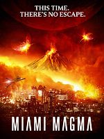 poster de Miami Magma