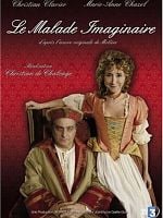 poster de Le Malade imaginaire