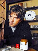 poster de Lettres à un ange (TV)