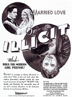 poster de Illicit