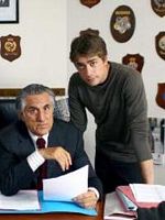 poster de Mio figlio (TV)