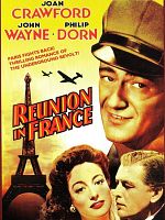 poster de Quelque part en France