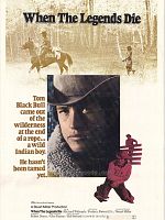 poster de Quand meurent les légendes