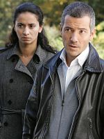 poster de L'Ame du mal