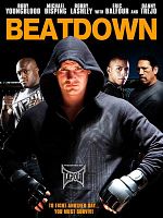 poster de Beatdown