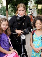 poster de L'amour tombé du toit (TV)