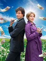 poster de Mia et le millionnaire (TV)