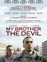 poster de My Brother The Devil