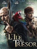poster de L'Ile au trésor