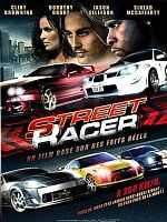 Street Racer - Poursuite infernale