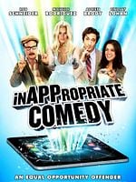 poster de inAPPropriate Comedy