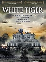 poster de White Tiger