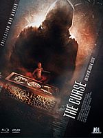 poster de The Curse