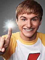 poster de Marvin Marvin