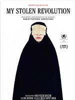 poster de My Stolen Revolution