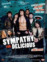 poster de Sympathy for Delicious