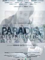 poster de Paradise distribution