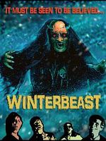 poster de Winterbeast