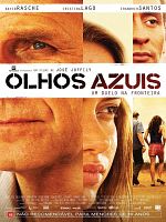 poster de Olhos Azuis
