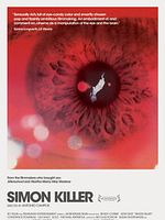 poster de Simon Killer