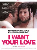 poster de I Want Your Love