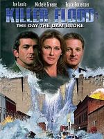 poster de La grande inondation (TV)