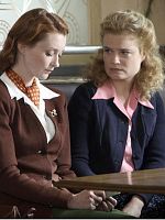 poster de Le Temps Du Silence