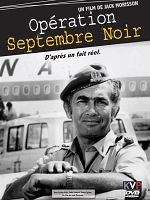 poster de Opération Septembre Noir