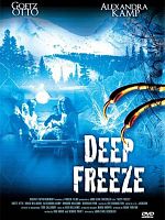 poster de Péril de glace