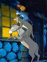 poster de Les Musiciens de Brême