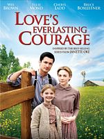 poster de Du courage et du coeur