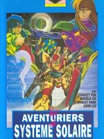 poster de Les Aventuriers du système solaire