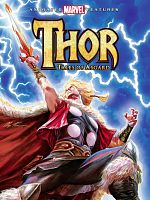 Thor : Légendes d'Asgard