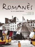 poster de Romanès