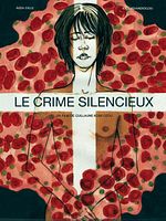 poster de Le Crime silencieux