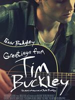 poster de Greetings From Tim Buckley
