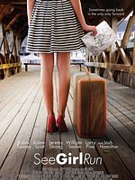 poster de See Girl Run
