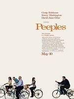 poster de Peeples
