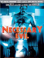 poster de Necessary Evil
