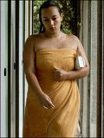 poster de Hier j'étais deux