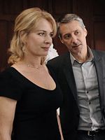 poster de Dangereuses retrouvailles