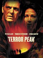 poster de La Montagne en colère